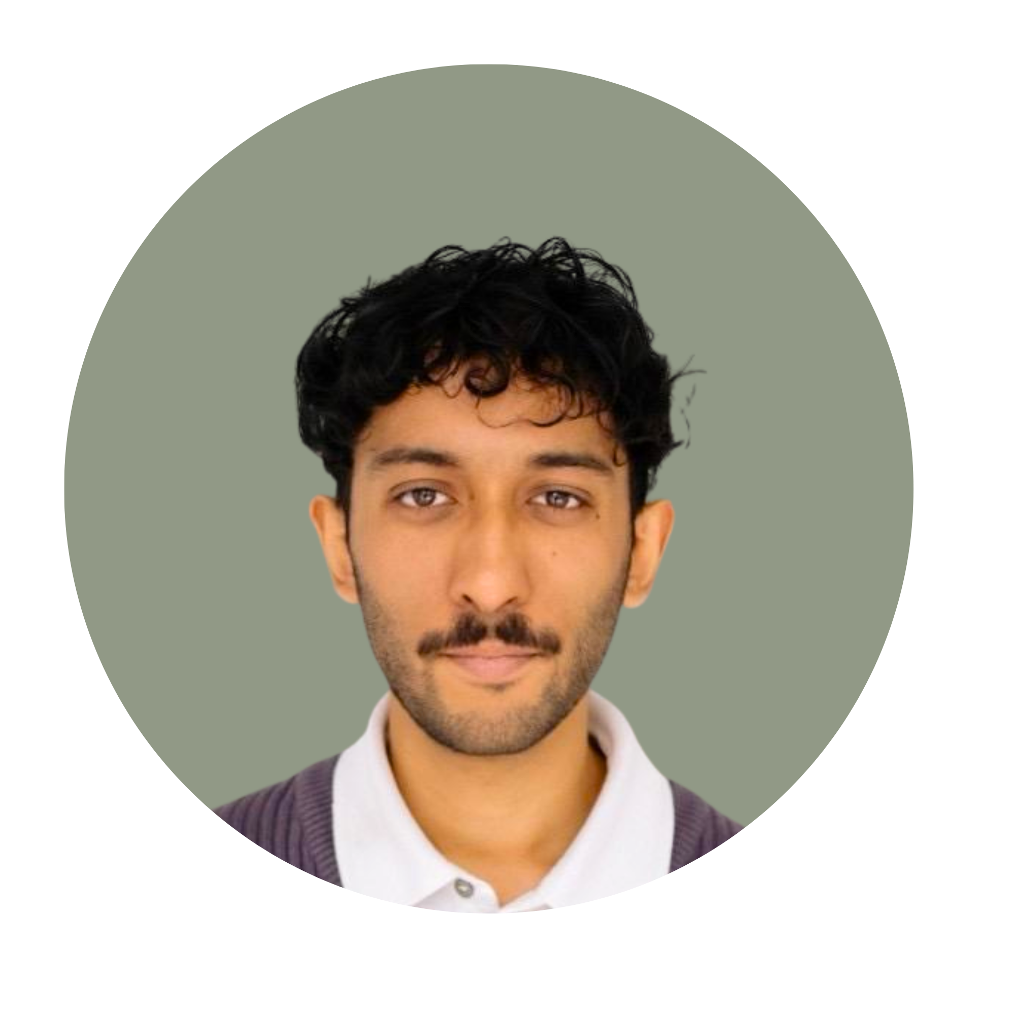 Salil Cherian